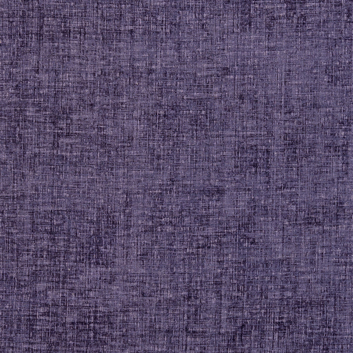 Clarke & Clarke Karina Aubergine Fabric F0371/02.CAC.0