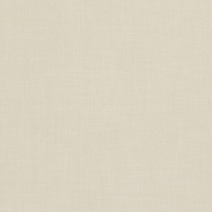 Clarke & Clarke Linoso Cream Fabric F0453/09.CAC.0