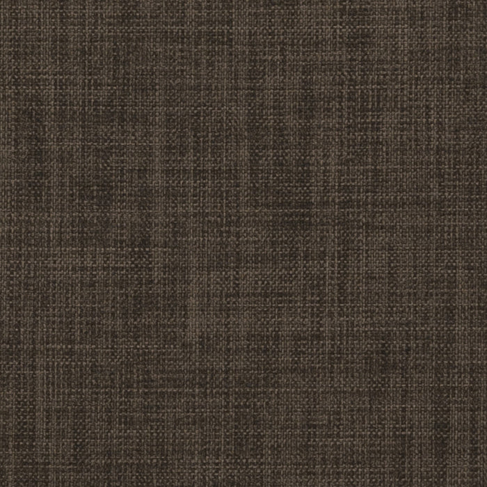 Clarke & Clarke Linoso Espresso Fabric F0453/13.CAC.0