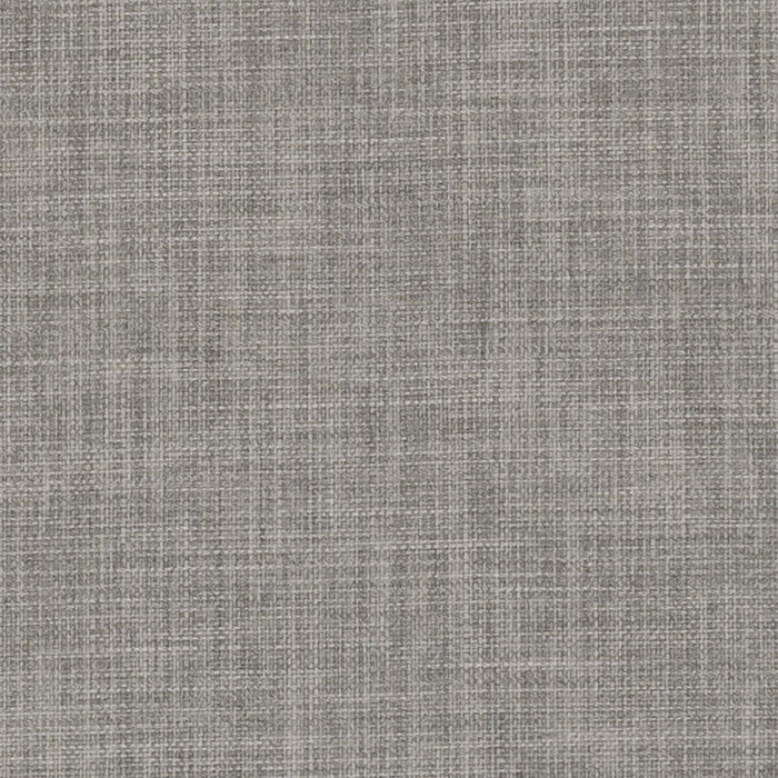 Clarke & Clarke Linoso Grey Fabric F0453/18.CAC.0