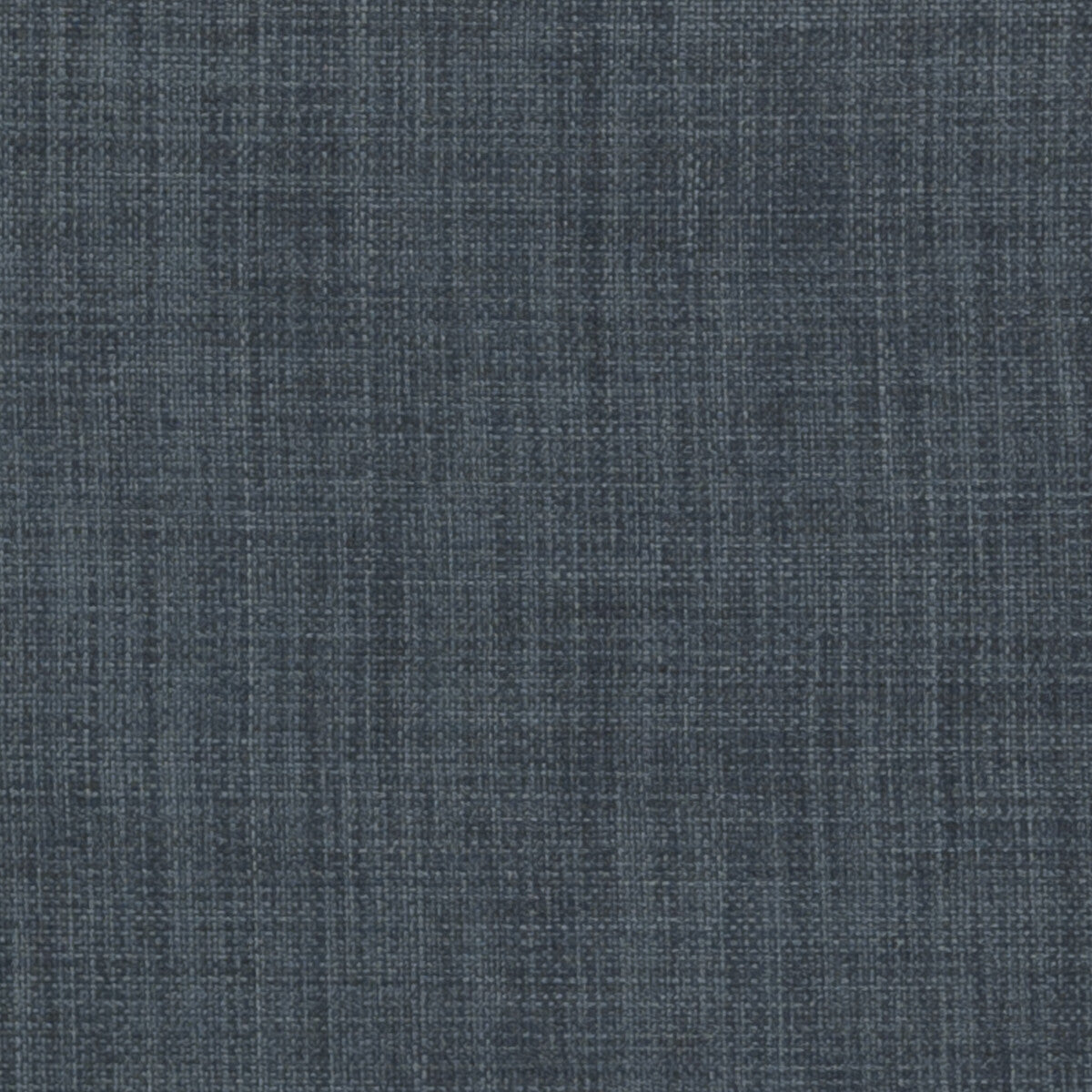 Clarke & Clarke Linoso Indigo Fabric F0453/19.CAC.0