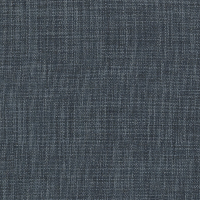 Clarke & Clarke Linoso Indigo Fabric F0453/19.CAC.0