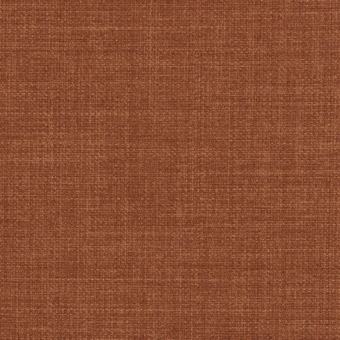 Clarke & Clarke Linoso Cayenne Fabric F0453/40.CAC.0