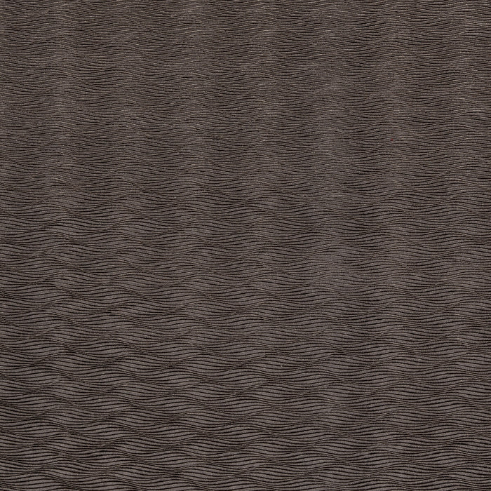 Clarke & Clarke Tempo Charcoal Fabric F0467/03.CAC.0