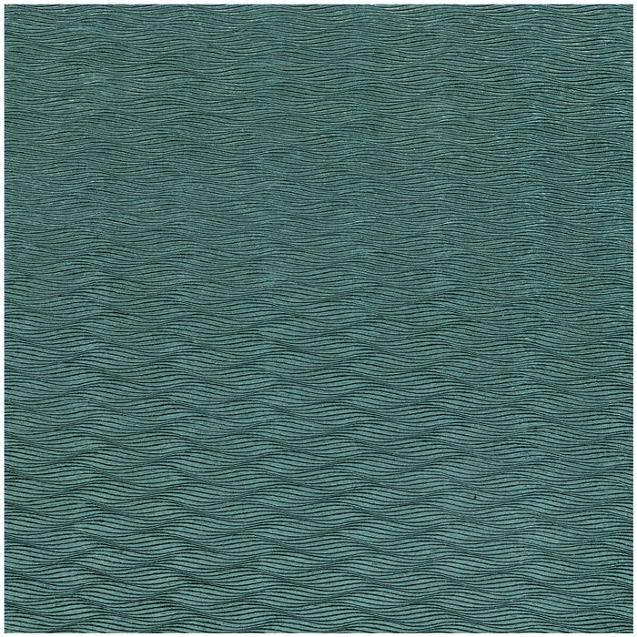 Clarke & Clarke Tempo Teal Fabric F0467/16.CAC.0