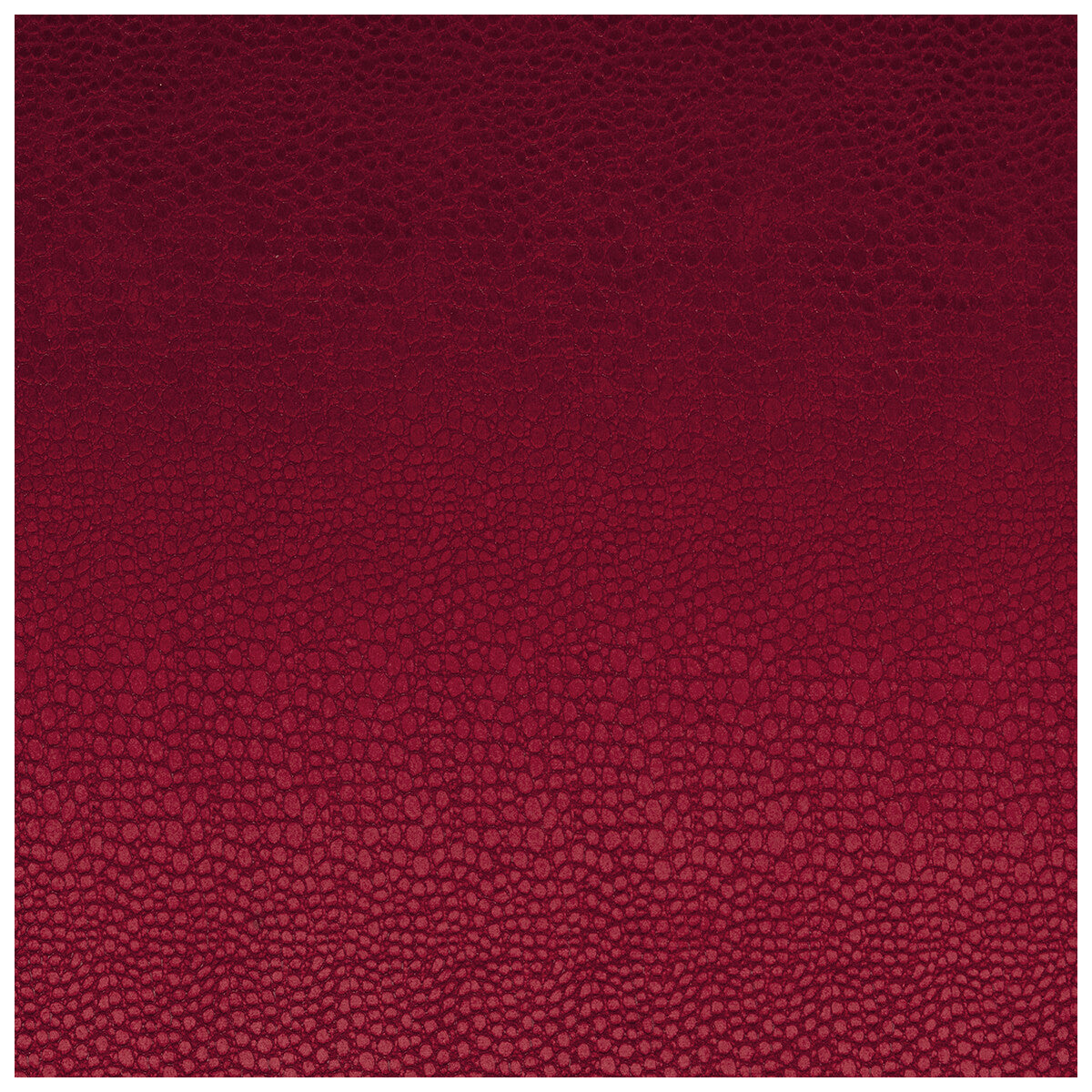 Clarke & Clarke Pulse Crimson Fabric F0469/05.CAC.0