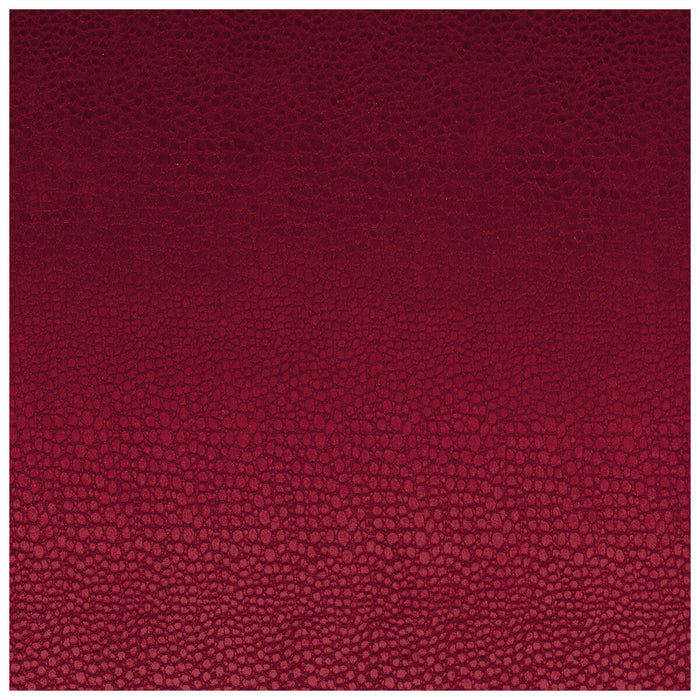 Clarke & Clarke Pulse Crimson Fabric F0469/05.CAC.0