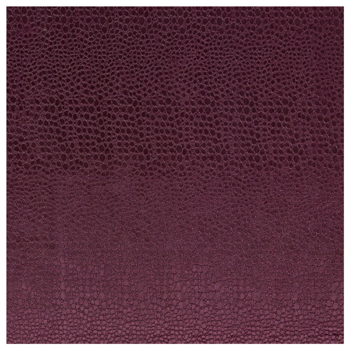 Clarke & Clarke Pulse Damson Fabric F0469/06.CAC.0