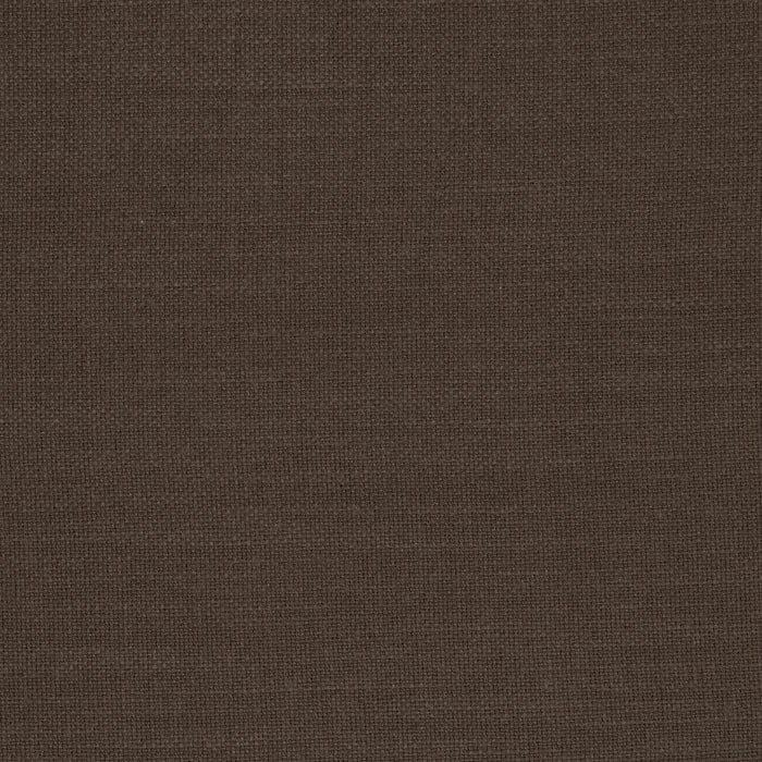 Clarke & Clarke Nantucket Cocoa Fabric F0594/11.CAC.0