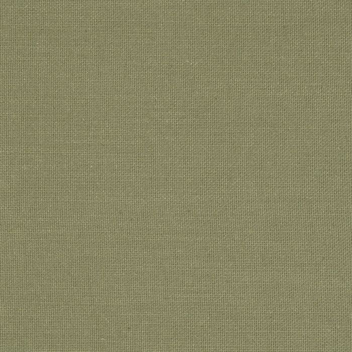 Clarke & Clarke Nantucket Olive Fabric F0594/35.CAC.0