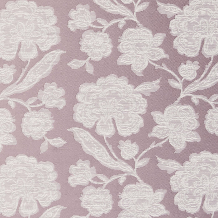 Clarke & Clarke Downham Heather Fabric F0598/02.CAC.0