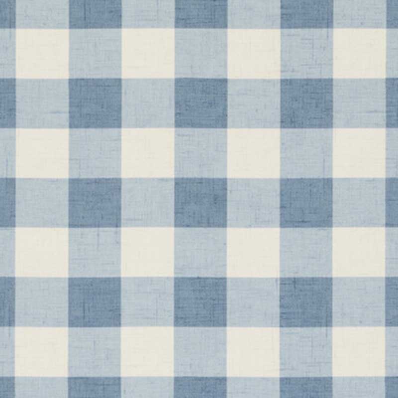 Clarke & Clarke Polly Chambray Fabric F0625/01.CAC.0