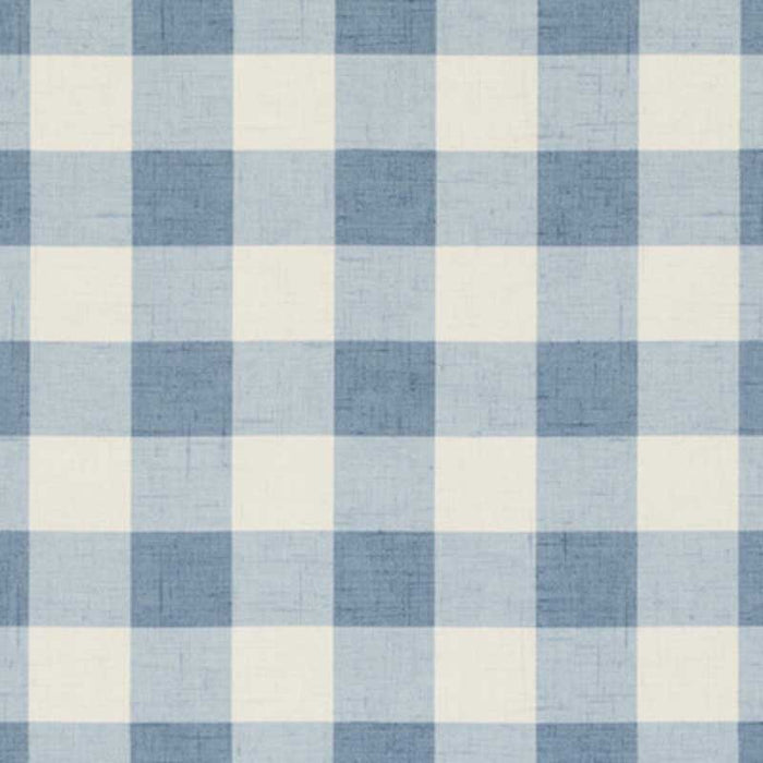 Clarke & Clarke Polly Chambray Fabric F0625/01.CAC.0