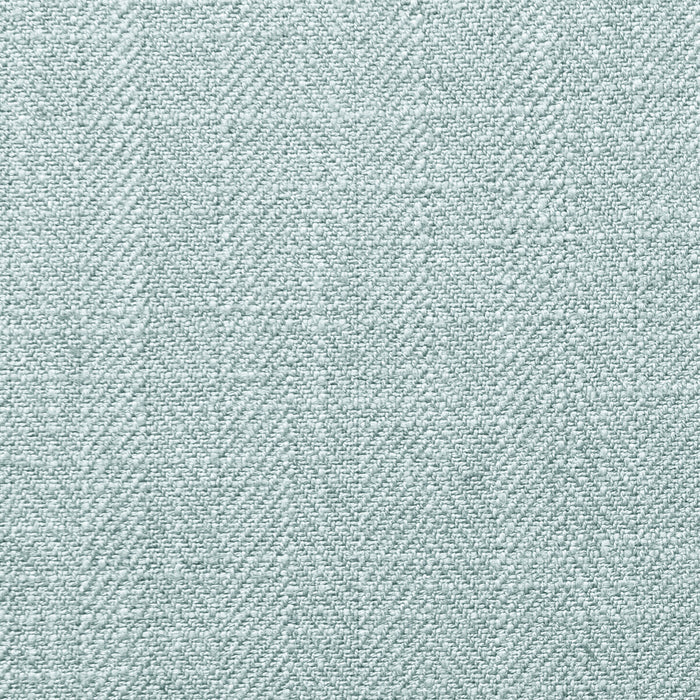 Clarke & Clarke Henley Aqua Fabric F0648/02.CAC.0