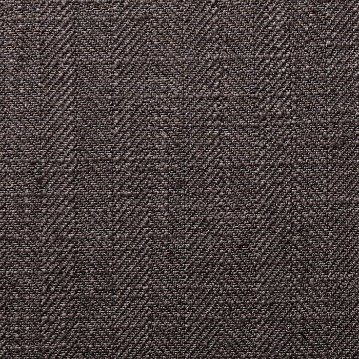 Clarke & Clarke Henley Charcoal Fabric F0648/06.CAC.0