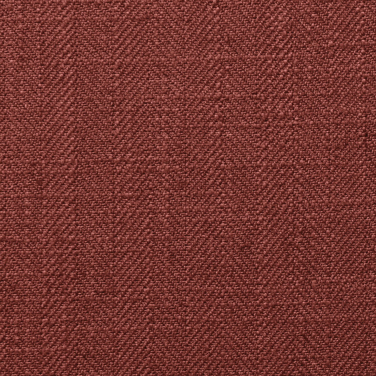 Clarke & Clarke Henley Cinnabar Fabric F0648/07.CAC.0