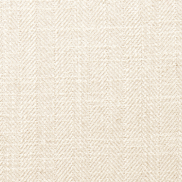 Clarke & Clarke Henley Ivory Fabric F0648/18.CAC.0