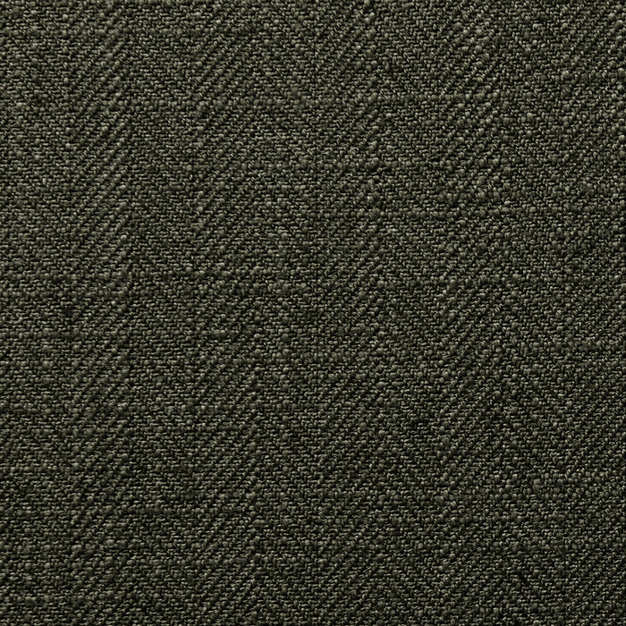 Clarke & Clarke Henley Licorice Fabric F0648/20.CAC.0