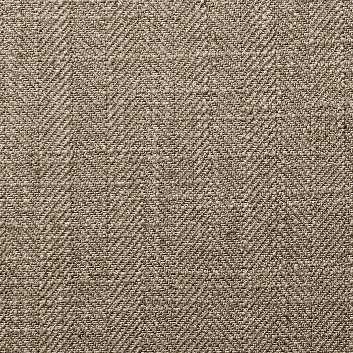 Clarke & Clarke Henley Mocha Fabric F0648/22.CAC.0