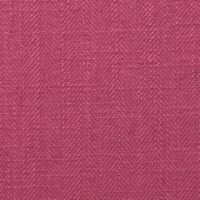 Clarke & Clarke Henley Raspberry Fabric F0648/28.CAC.0