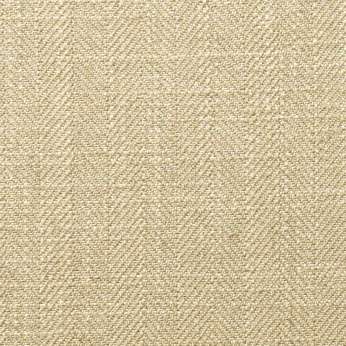 Clarke & Clarke Henley Sesame Fabric F0648/31.CAC.0