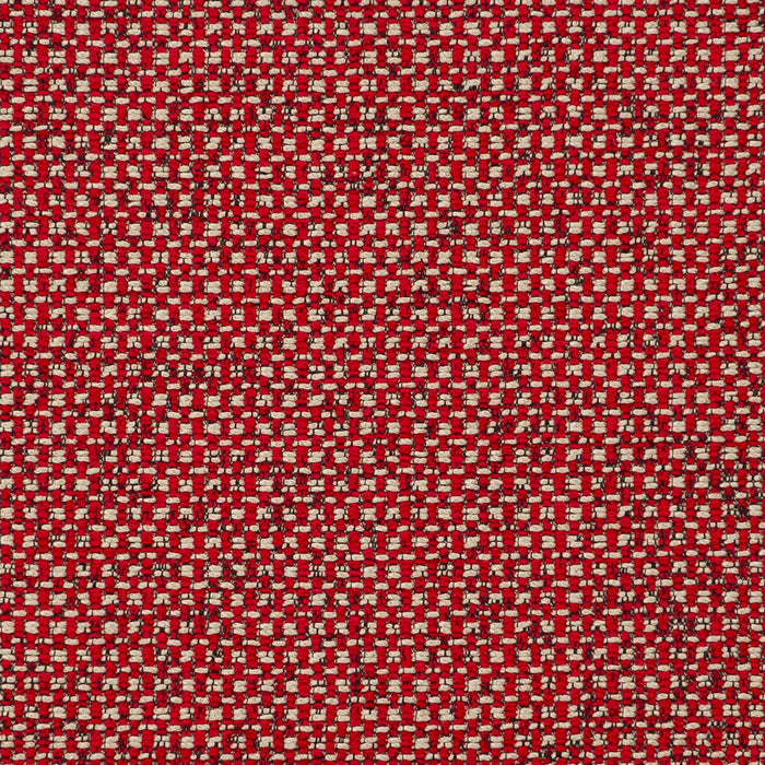 Clarke & Clarke Casanova Scarlet Fabric F0723/18.CAC.0