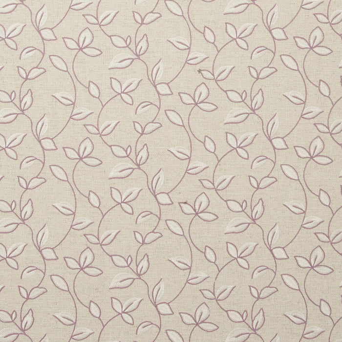 Clarke & Clarke Chartwell Orchid Fabric F0734/05.CAC.0