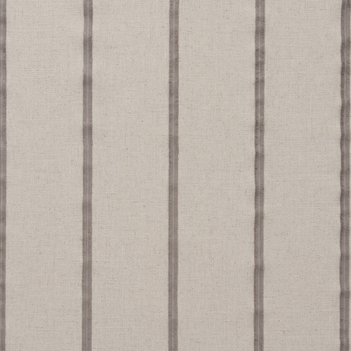 Clarke & Clarke Knowsley Taupe Fabric F0739/05.CAC.0