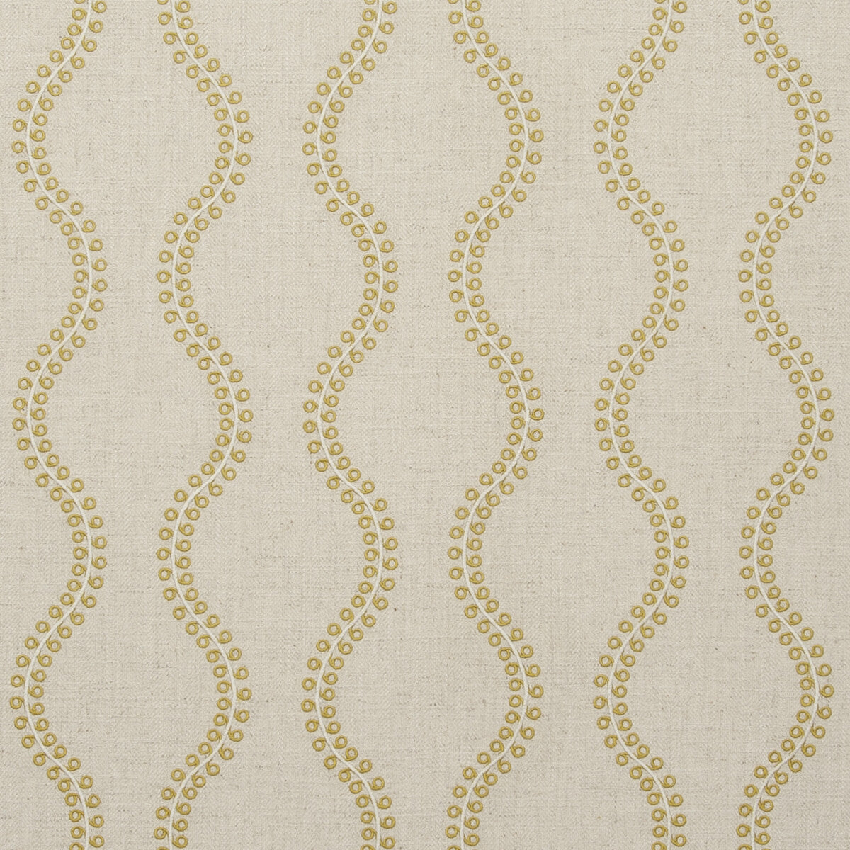 Clarke & Clarke Woburn Acacia Fabric F0741/01.CAC.0