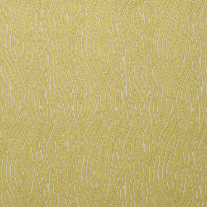 Clarke & Clarke Onda Citrus Fabric F0749/02.CAC.0