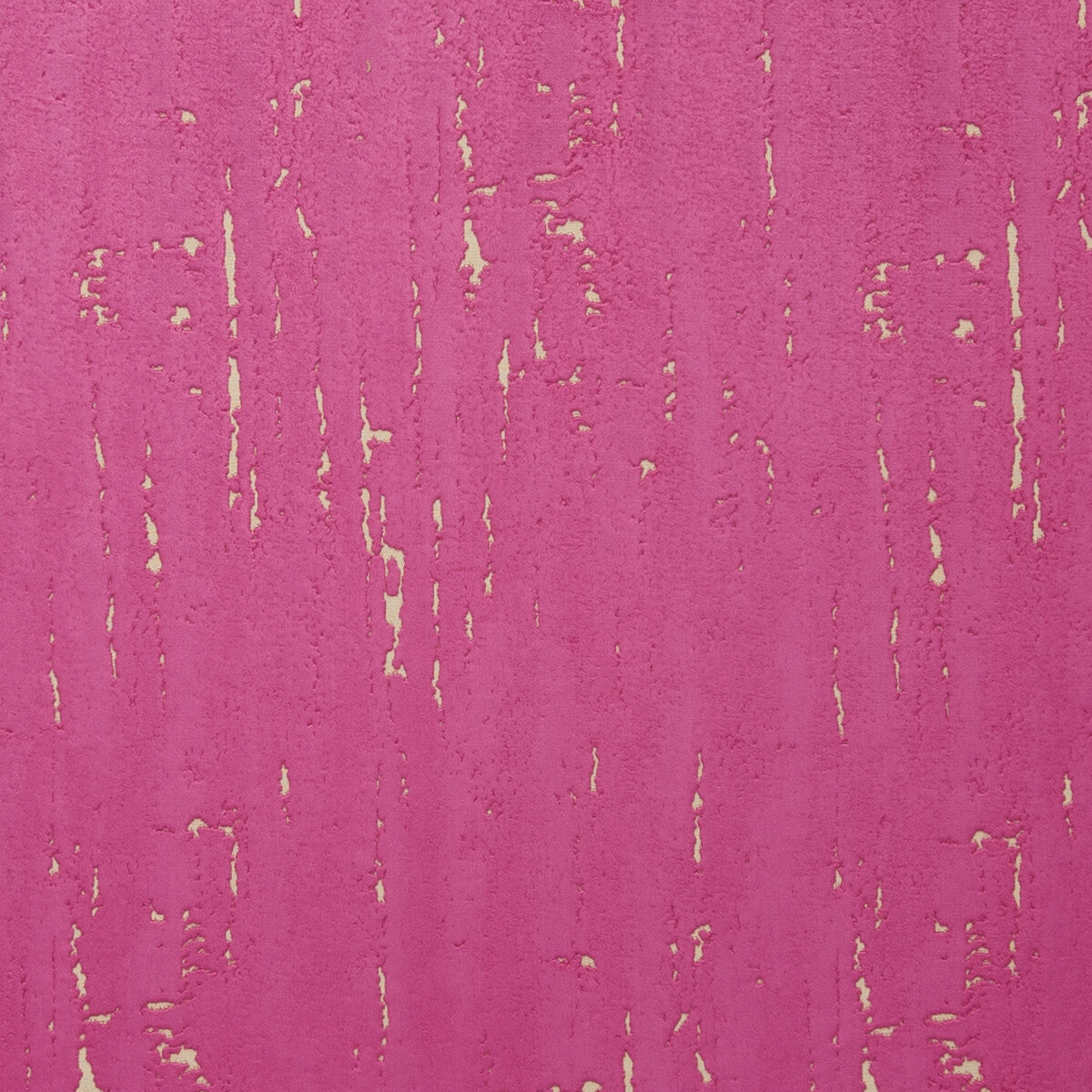 Clarke & Clarke Aurora Fuchsia Fabric F0750/06.CAC.0