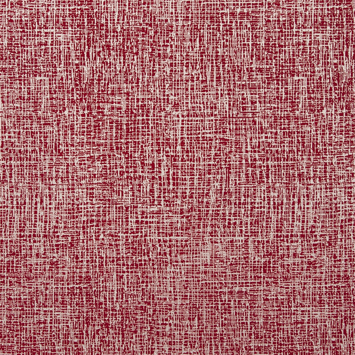 Clarke & Clarke Patina Rouge Fabric F0751/09.CAC.0