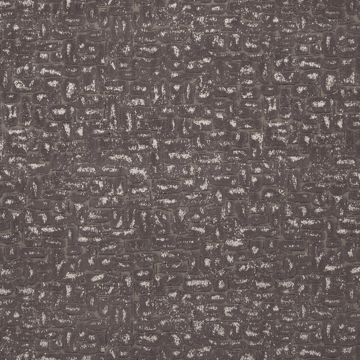 Clarke & Clarke Moda Espresso Fabric F0752/06.CAC.0