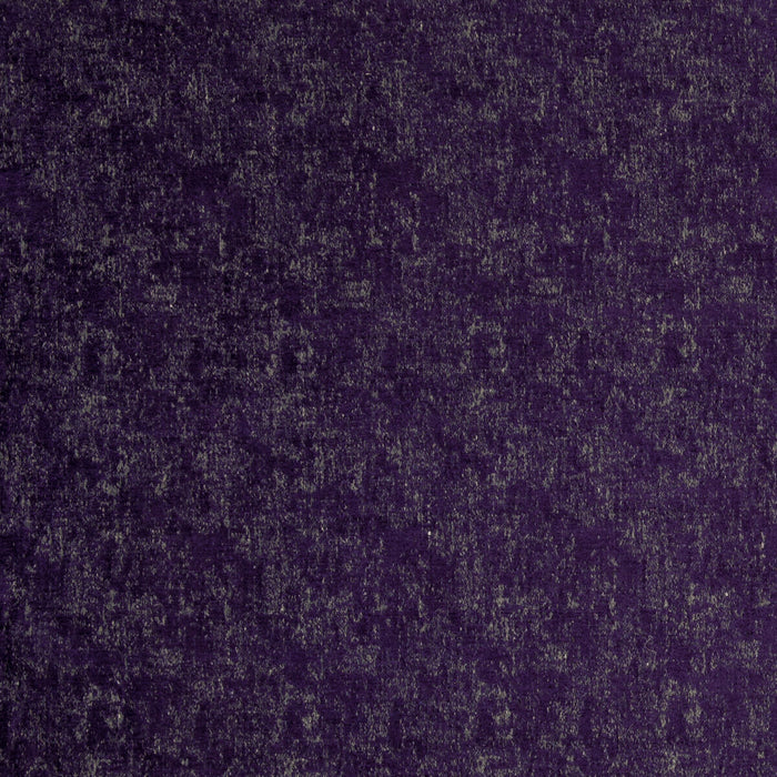 Clarke & Clarke Nesa Purple Fabric Sample F0795/06.CAC