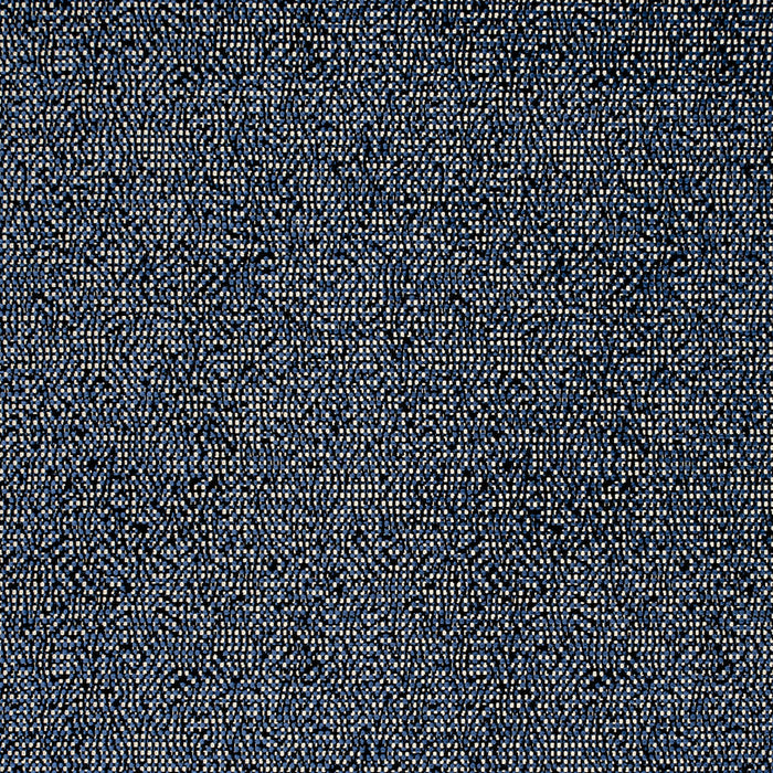 Clarke & Clarke Beauvoir Indigo Fabric F0804/03.CAC.0