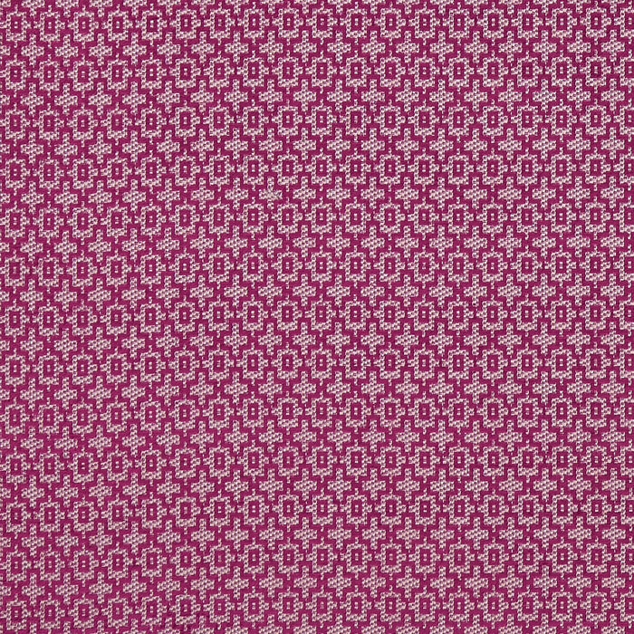 Clarke & Clarke Mansour Passion Fabric F0807/06.CAC.0