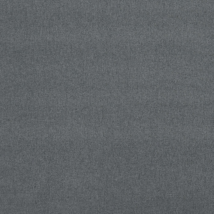 Clarke & Clarke Highlander Charcoal Fabric F0848/05.CAC.0