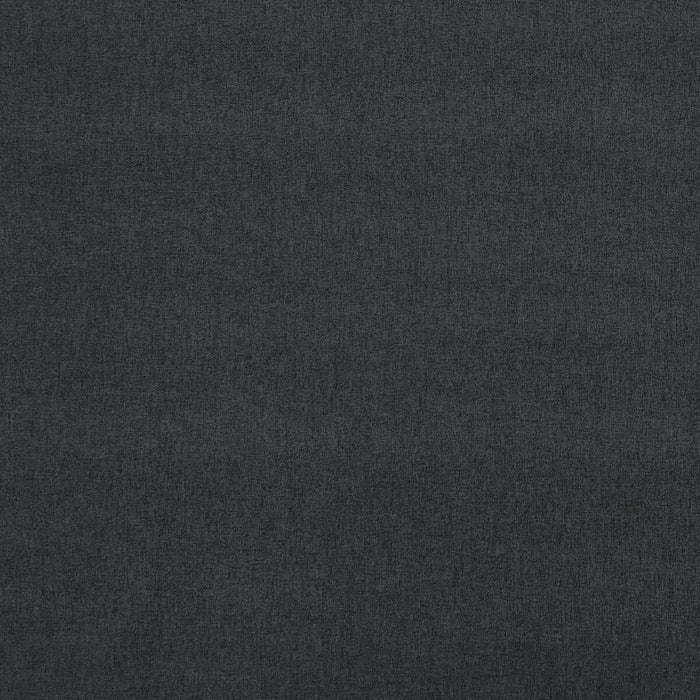 Clarke & Clarke Highlander Ebony Fabric F0848/10.CAC.0