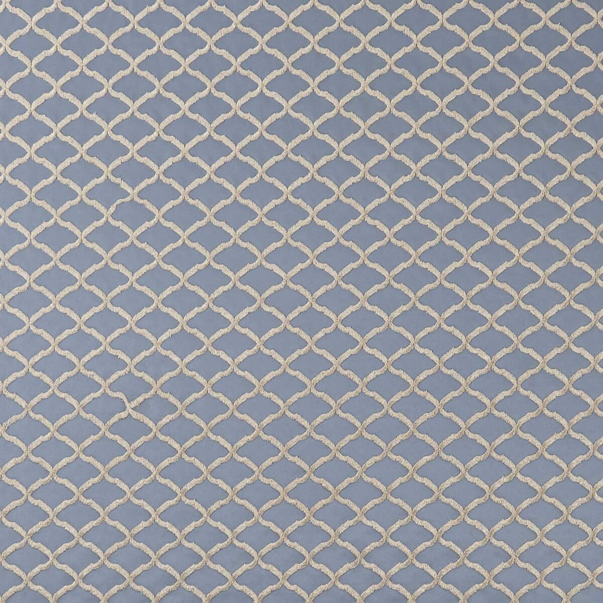 Clarke & Clarke Reggio Chicory Fabric F0872/02.CAC.0