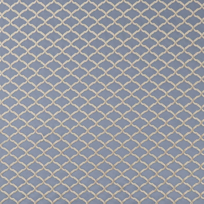 Clarke & Clarke Reggio Chicory Fabric F0872/02.CAC.0