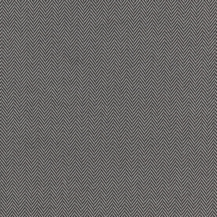 Clarke & Clarke Bw1026 Black/White Fabric F0899/01.CAC.0