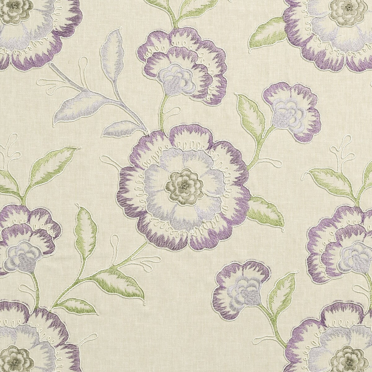 Clarke & Clarke Richmond Heather Fabric F0940/03.CAC.0