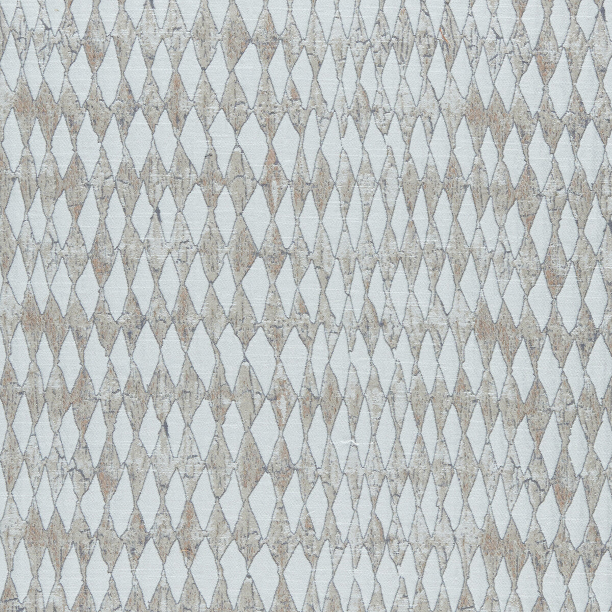 Clarke & Clarke Amara Natural Fabric F0953/02.CAC.0