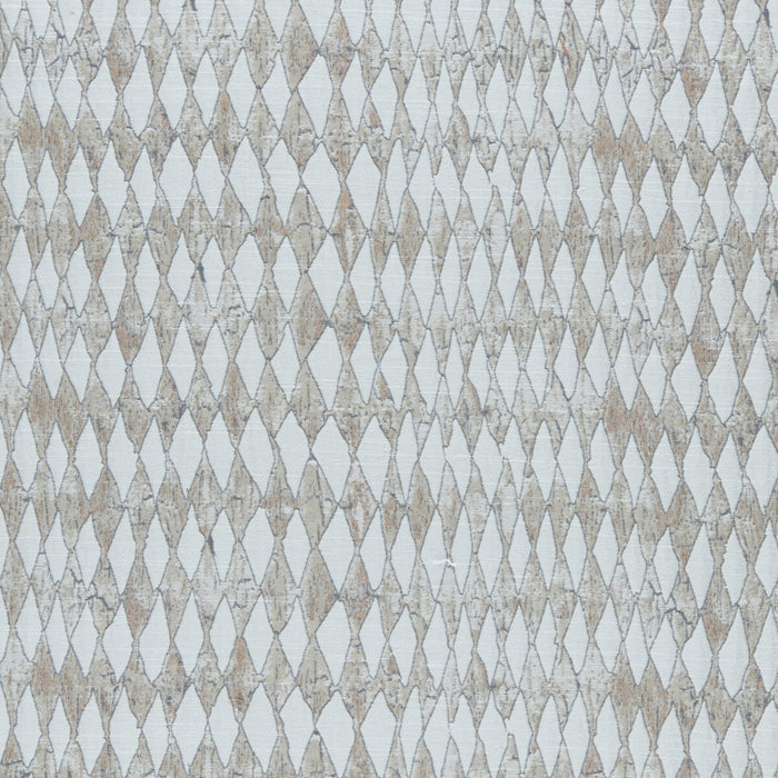 Clarke & Clarke Amara Natural Fabric F0953/02.CAC.0