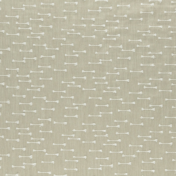 Clarke & Clarke Nala Natural Fabric F0958/03.CAC.0