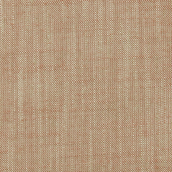 Clarke & Clarke Biarritz Cinnamon Fabric F0965/10.CAC.0