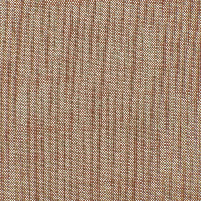 Clarke & Clarke Biarritz Paprika Fabric F0965/35.CAC.0