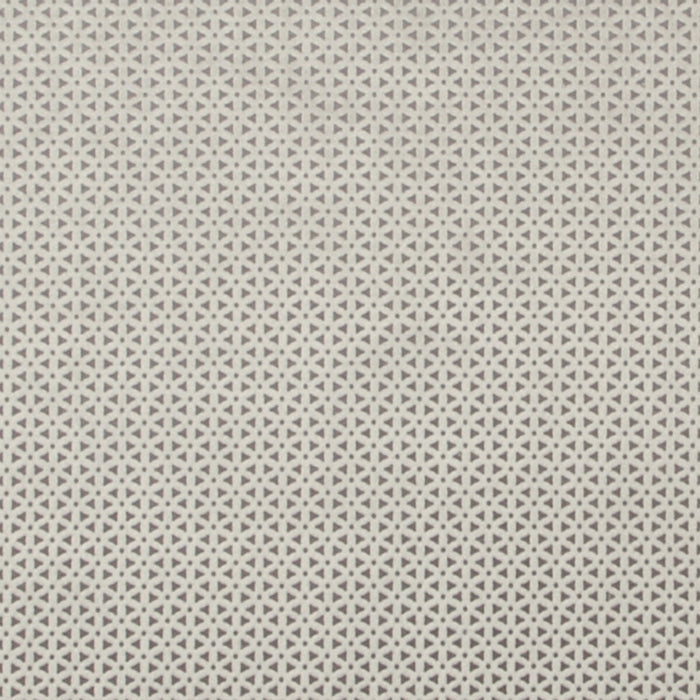 Clarke & Clarke Loreto Taupe Fabric F0968/10.CAC.0