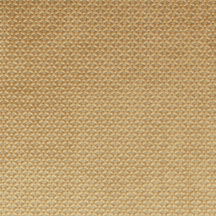 Clarke & Clarke Loreto Gold Fabric F0968/12.CAC.0