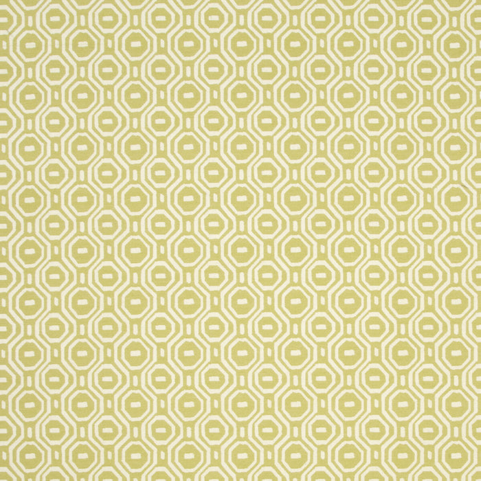 Clarke & Clarke Gotska Olive Fabric F0995/05.CAC.0